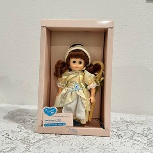 Ginny vogue dolls vintage 8” vinyl Little Bo Peep NIB 1988